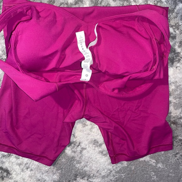 Lululemon bodysuit - Picture 3 of 10